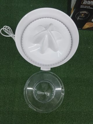 Exprimidor Braun CitrusQuick 3