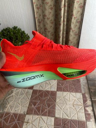 Nike Air Zoom Road Racing AF Zapatillas Nuevas