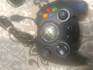 2 Mandos Xbox Microsoft