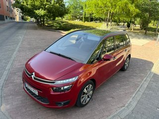 Citroen Grand C4 Picasso 2.0 HDI 150 CV  7 PLAZAS