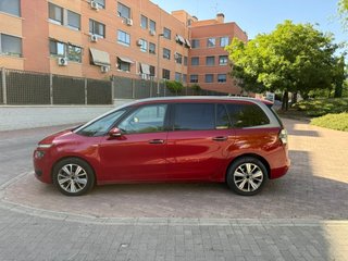Citroen Grand C4 Picasso 2.0 HDI 150 CV  7 PLAZAS