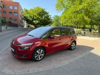 Citroen Grand C4 Picasso 2.0 HDI 150 CV  7 PLAZAS