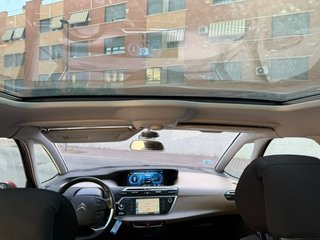 Citroen Grand C4 Picasso 2.0 HDI 150 CV  7 PLAZAS