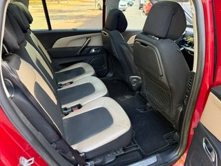 Citroen Grand C4 Picasso 2.0 HDI 150 CV  7 PLAZAS