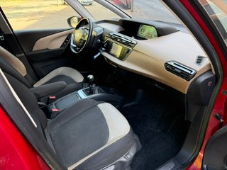 Citroen Grand C4 Picasso 2.0 HDI 150 CV  7 PLAZAS