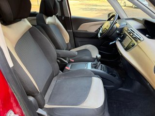 Citroen Grand C4 Picasso 2.0 HDI 150 CV  7 PLAZAS