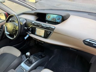 Citroen Grand C4 Picasso 2.0 HDI 150 CV  7 PLAZAS