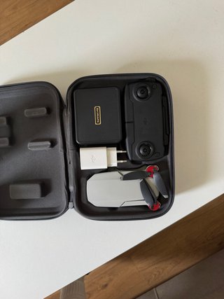 DJI Mavic Mini - Drone y Accesorios