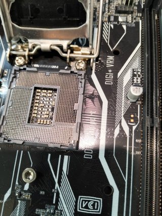 Placa base Asus Prime Z270-P LGA1151 DDR4