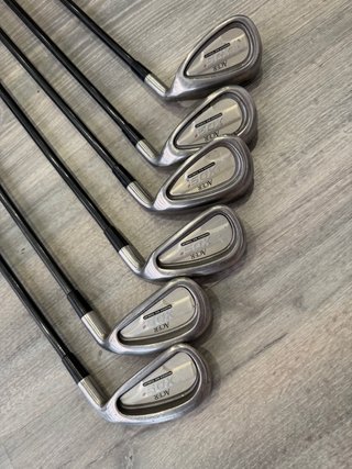 Set Ferro da Golf ACER XDS2 (5-9 + P)