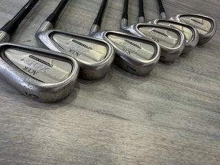 Set Ferro da Golf ACER XDS2 (5-9 + P)