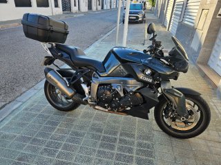 BMW K 1300 R 2009 - 66.000 km