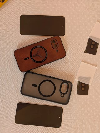 Google Pixel 9a nuevas