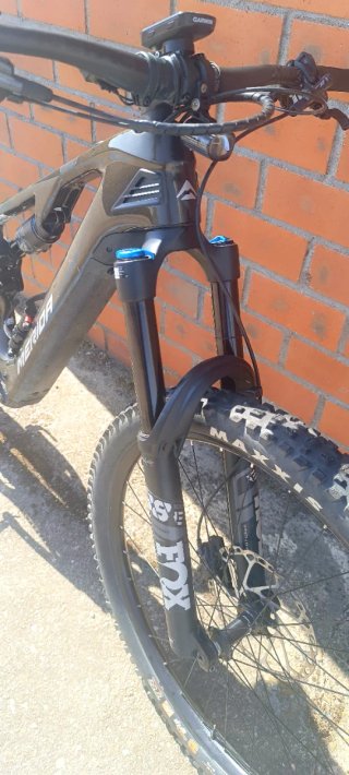 MERIDA ONE SIXTY 7000