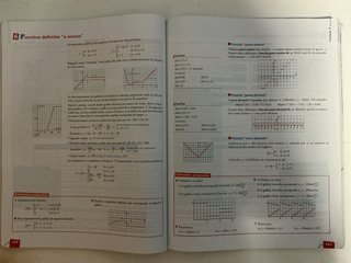 Matemáticas aplicadas ás Ciencias Sociais I.