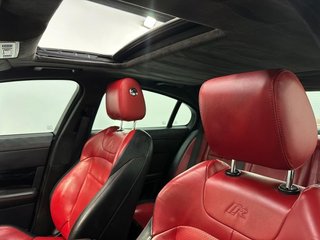 Jaguar XF 5.0 V8 S/C XFR
