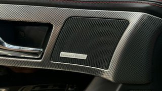 Jaguar XF 5.0 V8 S/C XFR