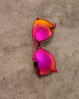 Gafas de sol Alain Afflelou niña polarizadas