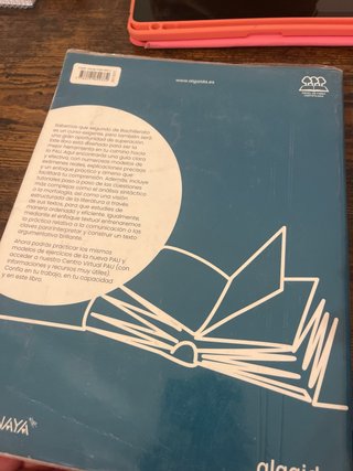 Proyecto Astarté. Lengua castellana y Literatur...