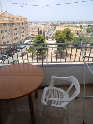 Alquiler Torrevieja