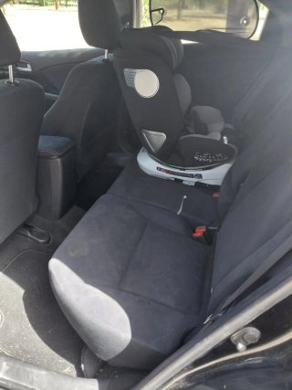 Honda Civic 2014