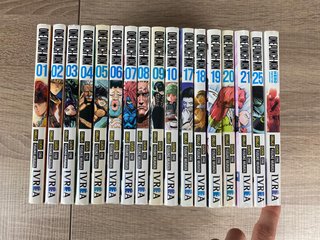 One Punch-Man