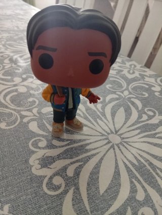 Figura Funko Pop