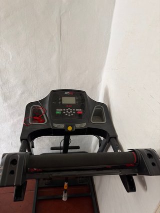 Cinta de correr FIT4U 2000W