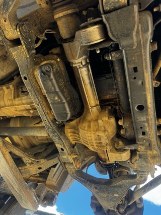 Nissan pathfinder navara despiece