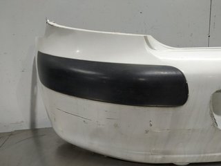 PARAGOLPES TRASERO PEUGEOT 307 BERLINA (S2) 9HX S