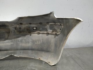 PARAGOLPES TRASERO PEUGEOT 307 BERLINA (S2) 9HX S