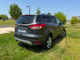 Ford Kuga 2015