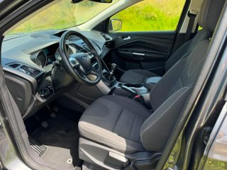 Ford Kuga 2015