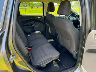Ford Kuga 2015