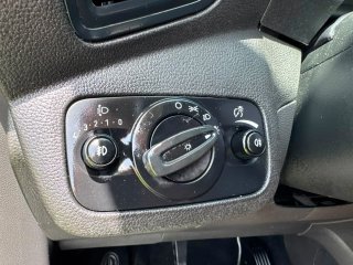 Ford Kuga 2015