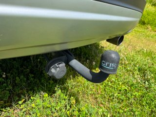 Ford Kuga 2015