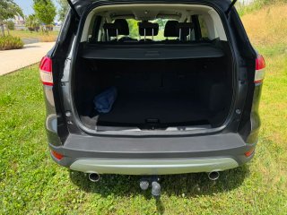 Ford Kuga 2015