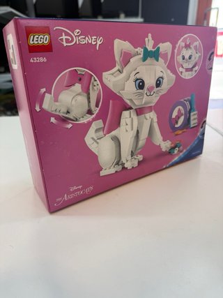 LEGO Disney 43286 Los Aristogatos