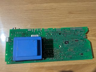 Placa Electrónica Junkers 8748301308