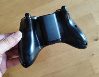Joystick wireless Xbox 360 Originale