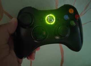 Joystick wireless Xbox 360 Originale