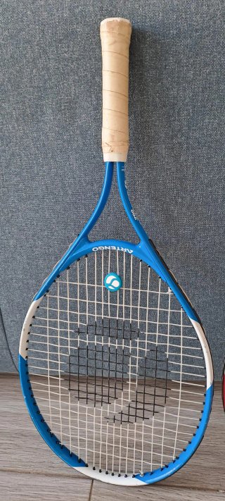 2 Racchette da Tennis Junior Artengo + Custodia