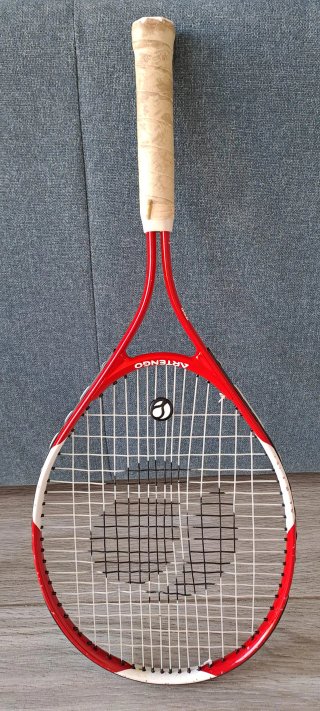 2 Racchette da Tennis Junior Artengo + Custodia