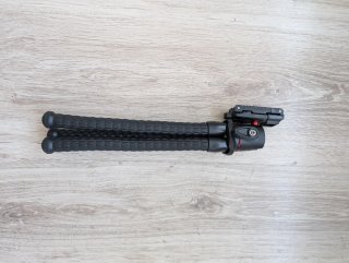 Trípode Coman MT30 para móvil/cámara