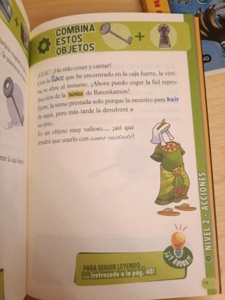 Escape book : atrapado-- ¡dentro del museo!