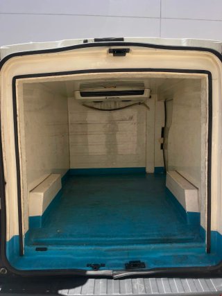 Renault Trafic 2016