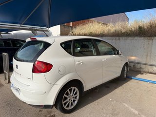 SEAT Altea 2011