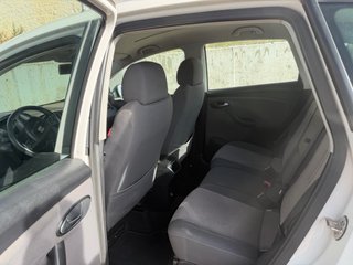 SEAT Altea 2011