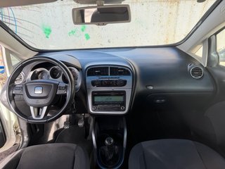 SEAT Altea 2011