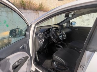 SEAT Altea 2011